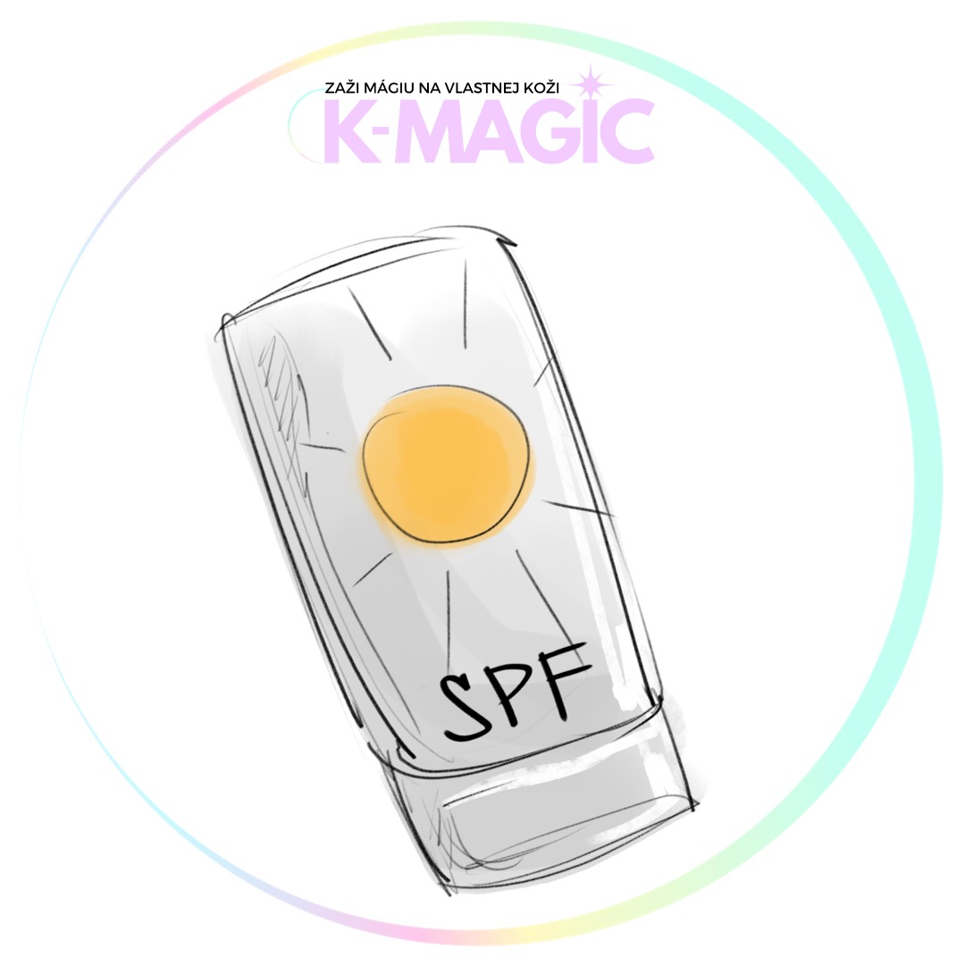 10 krokov s K-magic - 10